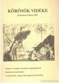 Erdmann Gyula - Körösök vidéke - Honismereti füzet 1991