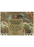 Alekszandr Puskin - Mese Szaltán cárról meg a fiáról, a dicső és hatalmas Gvidon hercegéről, meg a Lebegyről, a gyönyörű cárlányról