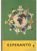 Dr. Szerdahelyi István - Esperanto nyelvkönyv