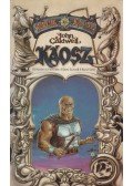 John Caldwell - A Káosz Szava / A Káosz Szíve