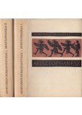 Arisztophanész - Arany János drámafordításai I-II.