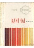  - Kanthal kézikönyv