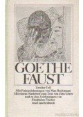 Johann Wolfgang Goethe - Faust