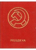 Harsányi László - Moszkva (mini)