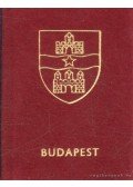 Harsányi László - Budapest (mini)