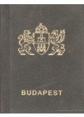 Kőszeginé Telek Anikó (szerk.),Harsányi László - Budapest (mini)