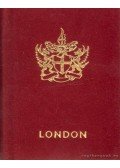 Harsányi László - London (mini)