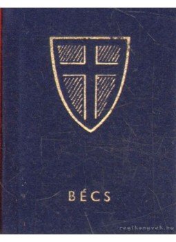 Harsányi László - Bécs (mini) Harsányi László - Bécs (mini), 1987 antikvár könyv