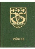 Harsányi László - Párizs (mini)