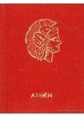 Harsányi László - Athén (mini)
