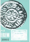 Kőhegyi Mihály,Soós Ferenc - Az érem 2000/2.
