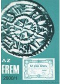 Kőhegyi Mihály,Soós Ferenc - Az érem 2000/1.