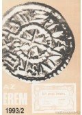 Rádóczy Gyula - Az érem 1993/2.