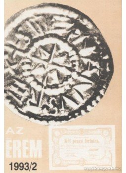 Rádóczy Gyula - Az érem 1993/2. Rádóczy Gyula - Az érem 1993/2., Budapest 1993 antikvár könyv