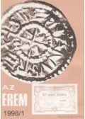 Rádóczy Gyula - Az érem 1998/1.
