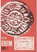 Varannai Gyula - Az érem 1978/1.