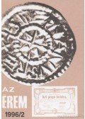 Rádóczy Gyula - Az érem 1996/2.