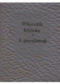 Mikszáth Kálmán - A gavallérok (mini)