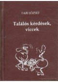 Tari József - Találós kérdések, viccek (mini)