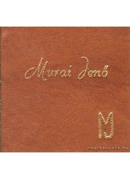 Szíj Rezső - Murai Jenő (mini) Szíj Rezső - Murai Jenő (mini), Budapest 1982 antikvár könyv