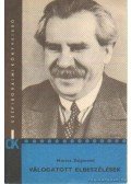 Móricz Zsigmond - Válogatott elbeszélések