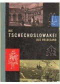 Motka, Leo - Die Tschechoslowakei als Reiseland