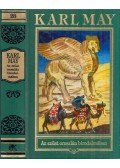 Karl May - Az ezüst oroszlán birodalmában