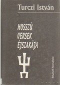 Turczi István - Hosszú versek éjszakája