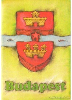Vagyóczkyné Kékes Viktória - Budapest Vagyóczkyné Kékes Viktória - Budapest, 0 antikvár könyv