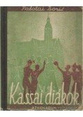 Palotai Boris - Kassai diákok