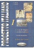 Martin, T.,S. Magnelli - Progetto Italiano 1.