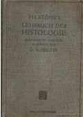 Schultze, Oskar - Lehrbuch der Histologie und der Mikroskopischen Anatomie des Menschen mit Einschluss der Mikroskopiscen Technik