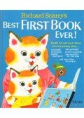 Richard Scarry - Best First Book Ever!