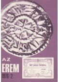 Varannai Gyula - Az érem 1976/2.