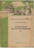 Baintner Károly - Részletes állattenyésztés II. kötet