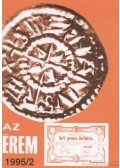 Rádóczy Gyula - Az érem 1995/2.