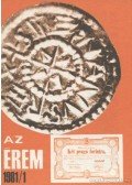 Vadász György - Az érem 1981/1.