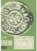 Varannai Gyula - Az érem 1976/1.