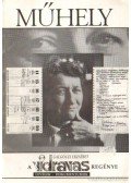 Galgóczi Erzsébet - Műhely