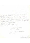 Szilágyi László - Csak úgy, kedvtelésből...(dedikált)