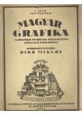 Biró Miklós (szerkesztő) - Magyar grafika 1920. szeptember 7. szám
