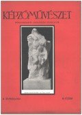 Gyöngyösi Nándor Dr. - Képzőművészet 1928. szeptember 12. szám