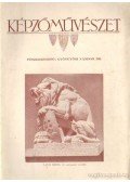 Gyöngyösi Nándor Dr. - Képzőművészet 1927. október 3. szám