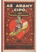 Sebők Zsigmond - Az arany cipő