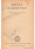 Pantó Gábor - Ásvány- és kőzettan; A Föld és az élet fejlődése; Teleptan