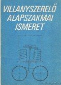 Simon István - Villanyszerelő alapszakmai ismeret