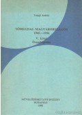 Tokaji András - Tömegdal Magyarorzságon 1945-1956 V. kötet Összefoglalás