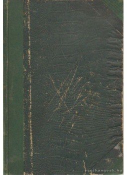 Zelenyák János Dr. - A neurasthenia annak lényege, kezlése és óvszere Zelenyák János Dr. - A neurasthenia annak lényege, kezlése és óvszere, Budapest 1911 antikvár könyv