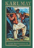 Karl May - A vad Kurdisztánon át