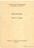Varga Mátyás - Tananyag Kőműves szakma